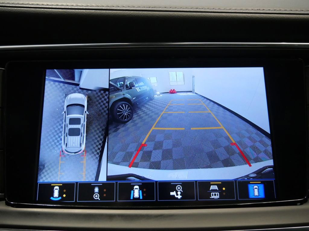 Used 2024 Buick Enclave Avenir w/ Avenir Technology Package AWD/4WD image 20