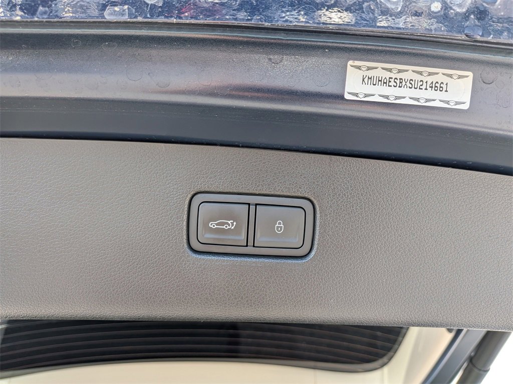 Used 2025 Genesis GV80 2.5T image 33