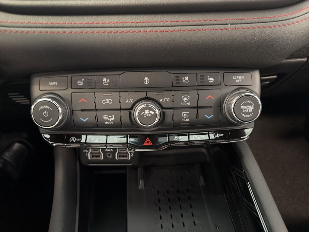 New 2026 Dodge Durango GT image 15