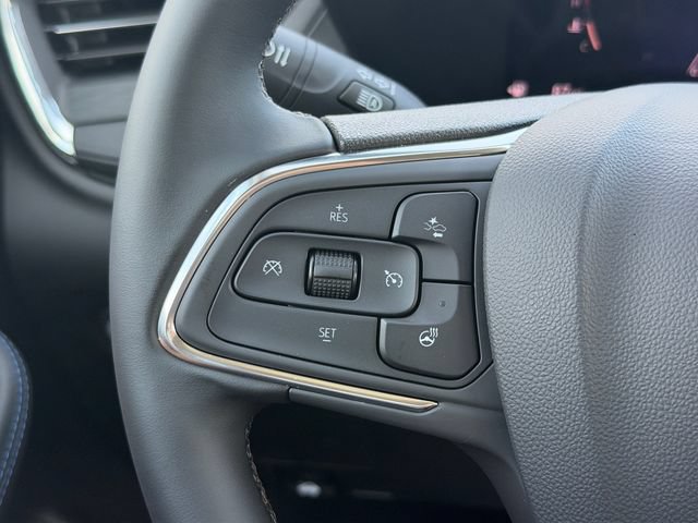 New 2026 Buick Encore GX Sport Touring w/ Comfort Package FWD image 22