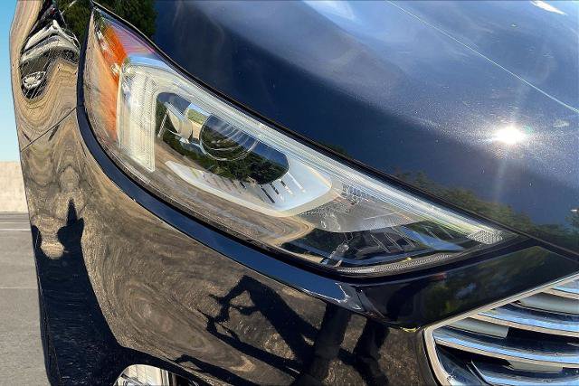 Used 2019 Ford Edge SEL w/ Equipment Group 201A AWD/4WD image 30