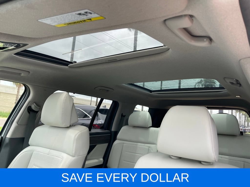 Used 2024 Hyundai Santa Fe Limited AWD/4WD image 25