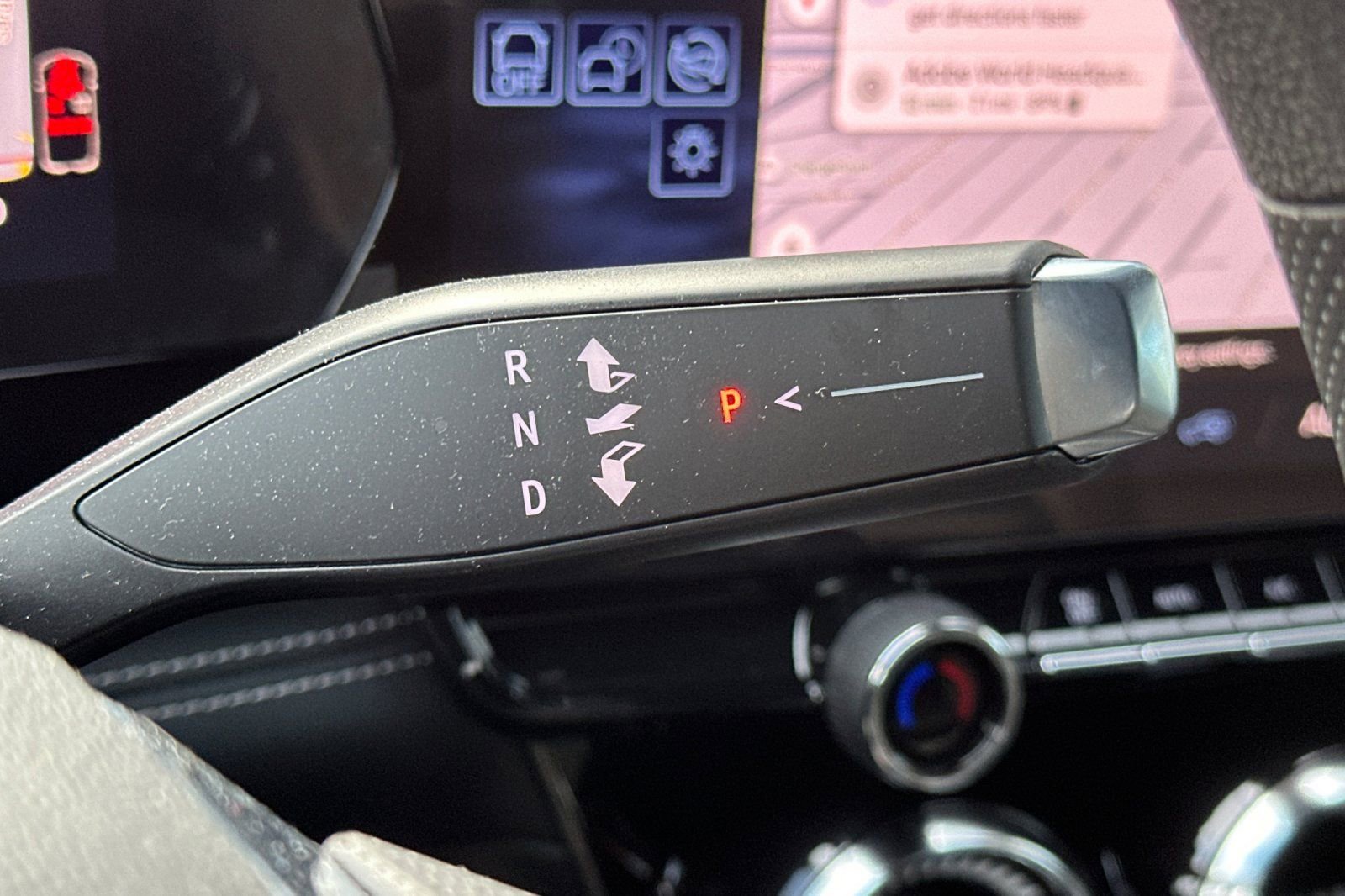 Used 2026 Chevrolet Blazer EV LT image 32