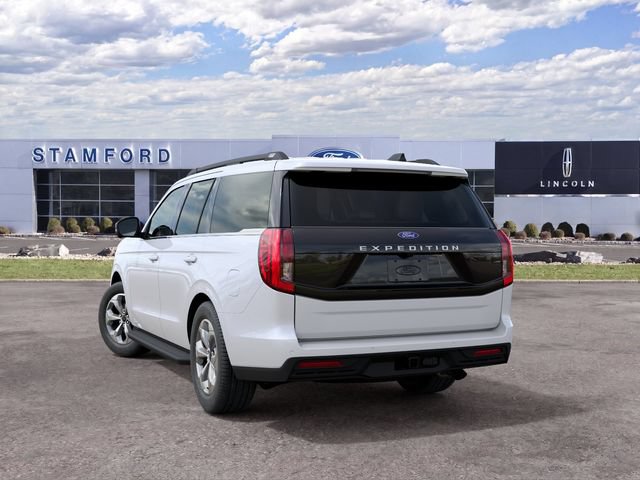 New 2027 Ford Expedition Active AWD/4WD image 8