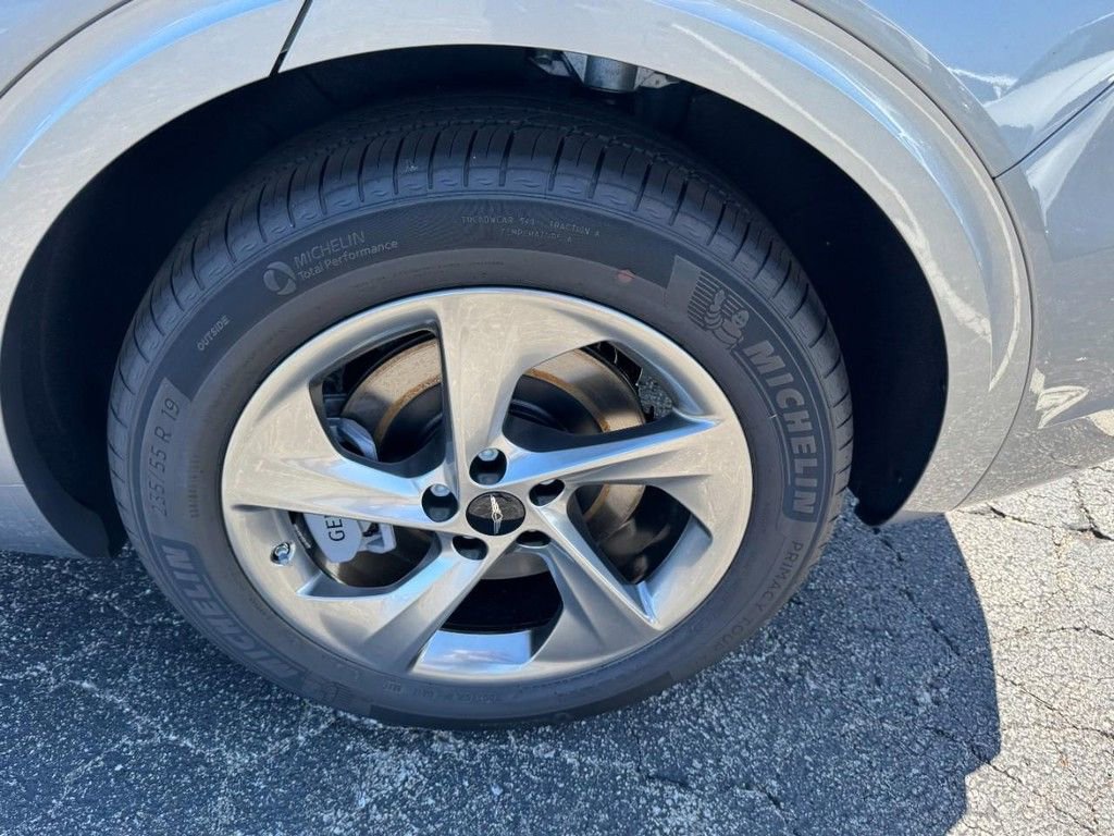 New 2026 Genesis GV70 2.5T Advanced AWD/4WD image 6