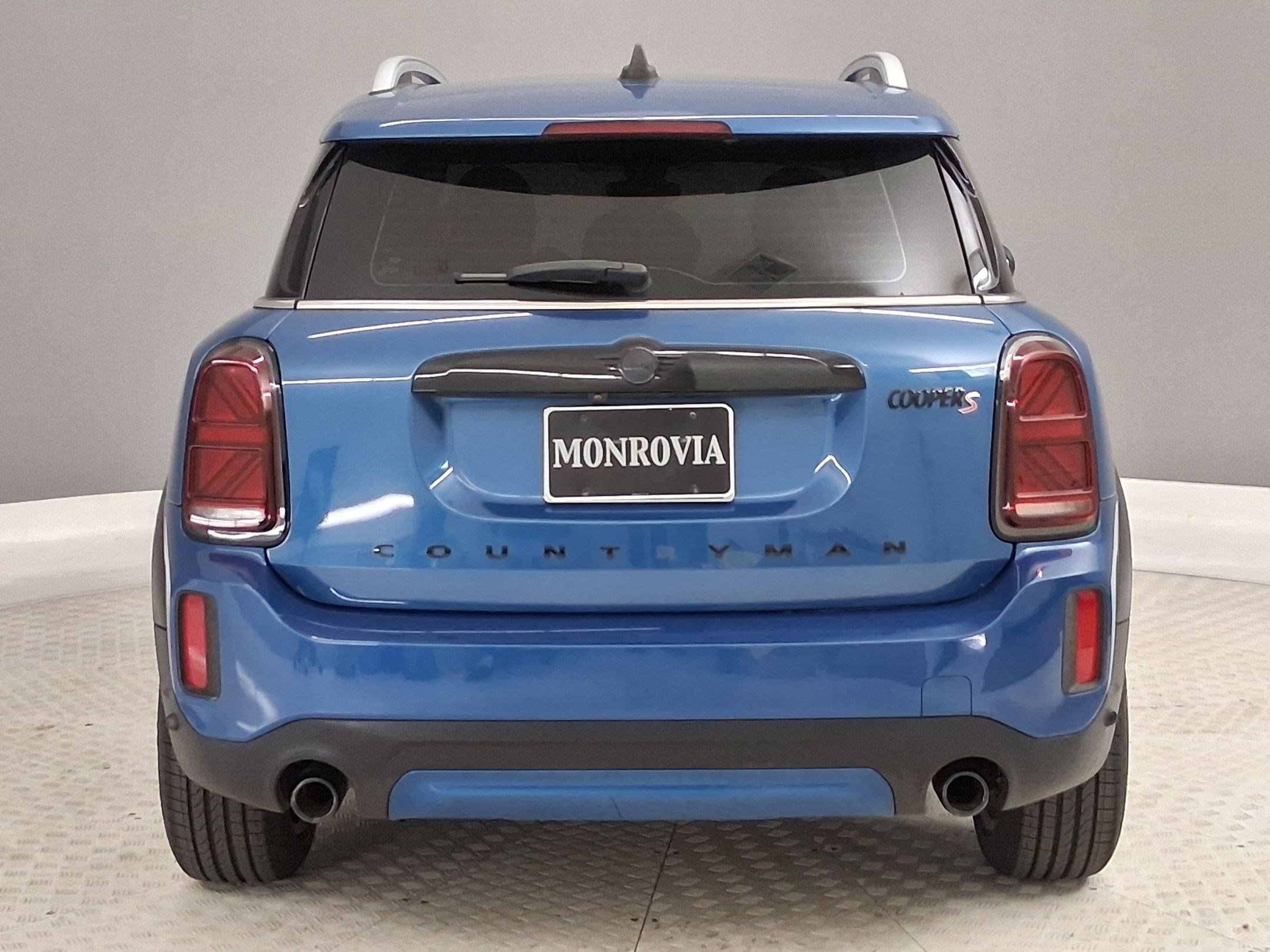Used 2023 MINI Cooper Countryman S FWD image 8