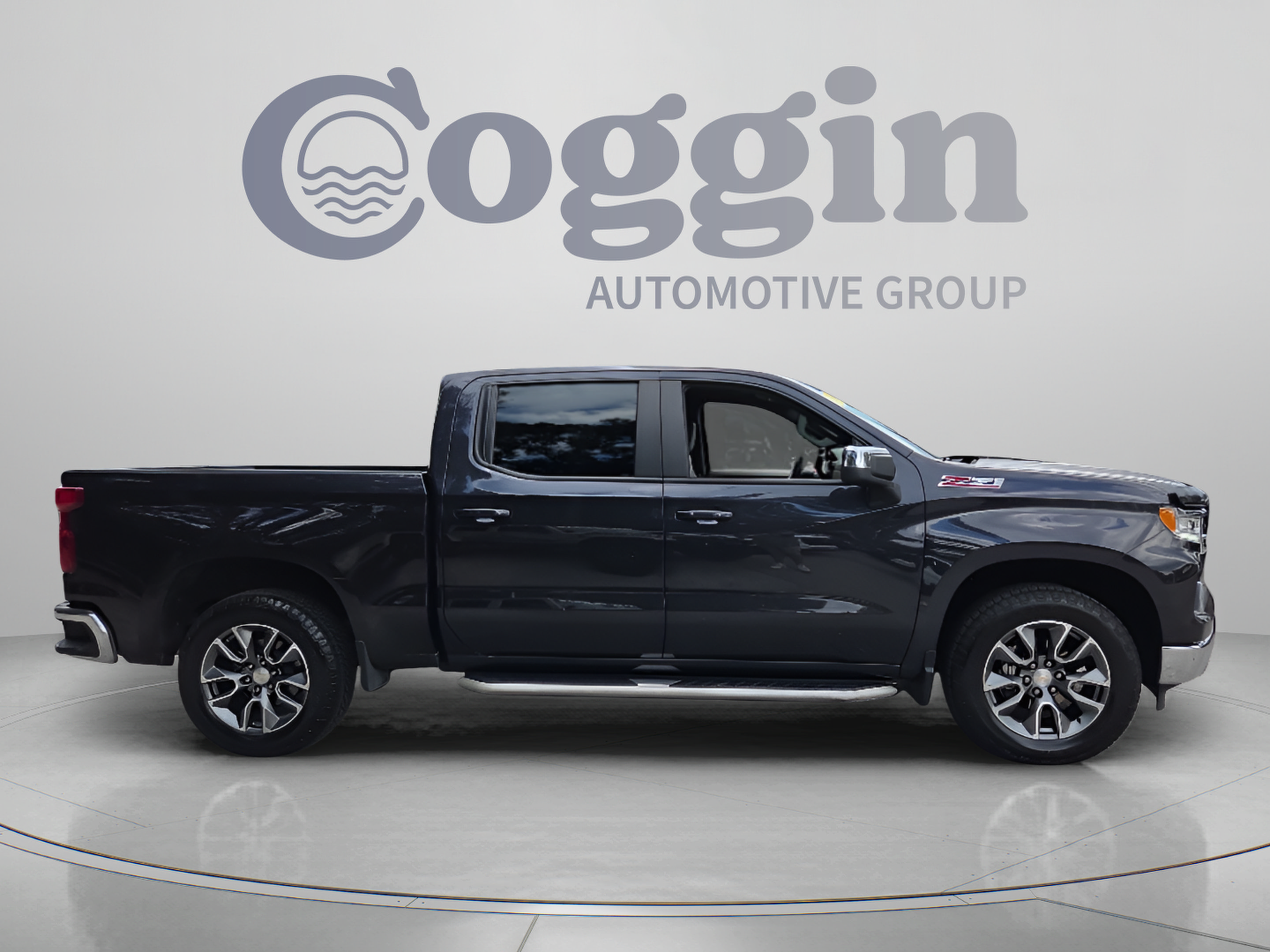 Used 2024 Chevrolet Silverado 1500 LT w/ All Star Edition Plus AWD/4WD image 6