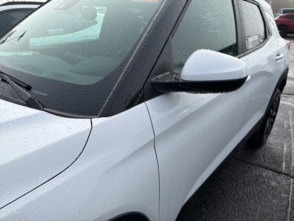 New 2026 Chevrolet TrailBlazer LT w/ Convenience Package image 12