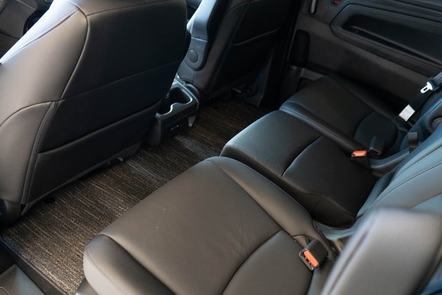 New 2026 Honda Odyssey EX-L image 18