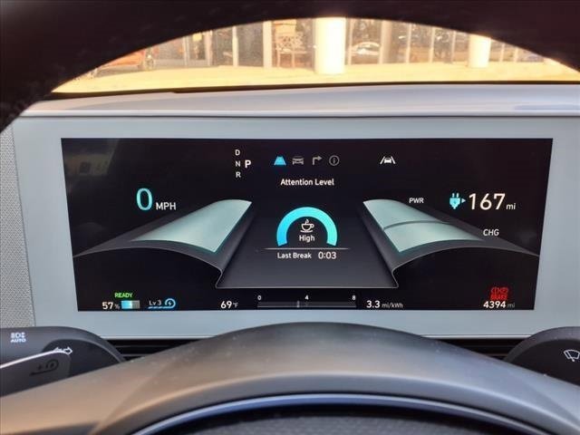 Used 2024 Hyundai Ioniq 5 SEL image 22