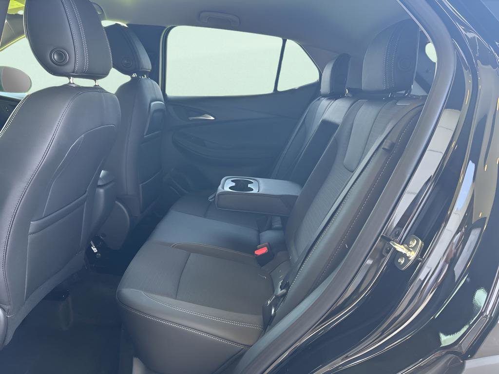 New 2026 Buick Encore GX Preferred w/ Comfort Package image 8