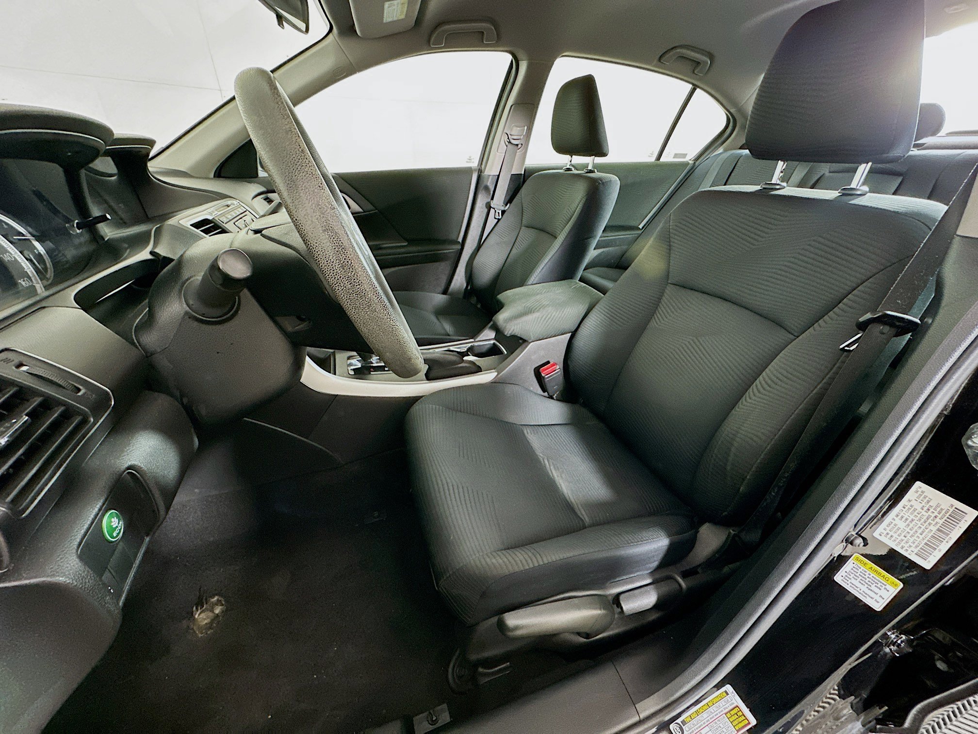 Used 2014 Honda Accord LX image 13