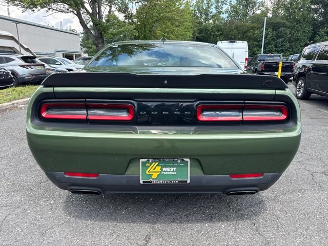 Used 2023 Dodge Challenger GT w/ Plus Package AWD/4WD image 18