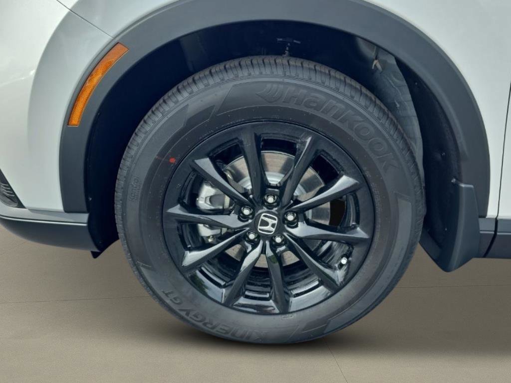 New 2026 Honda CR-V Sport-L image 9