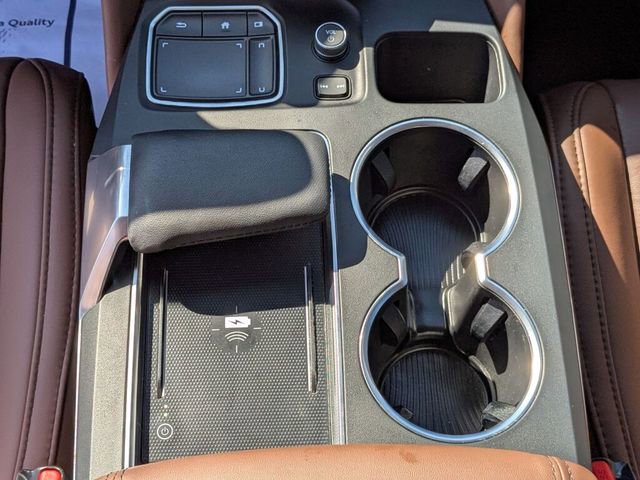 Certified 2024 Acura MDX FWD w/ Technology Package image 17