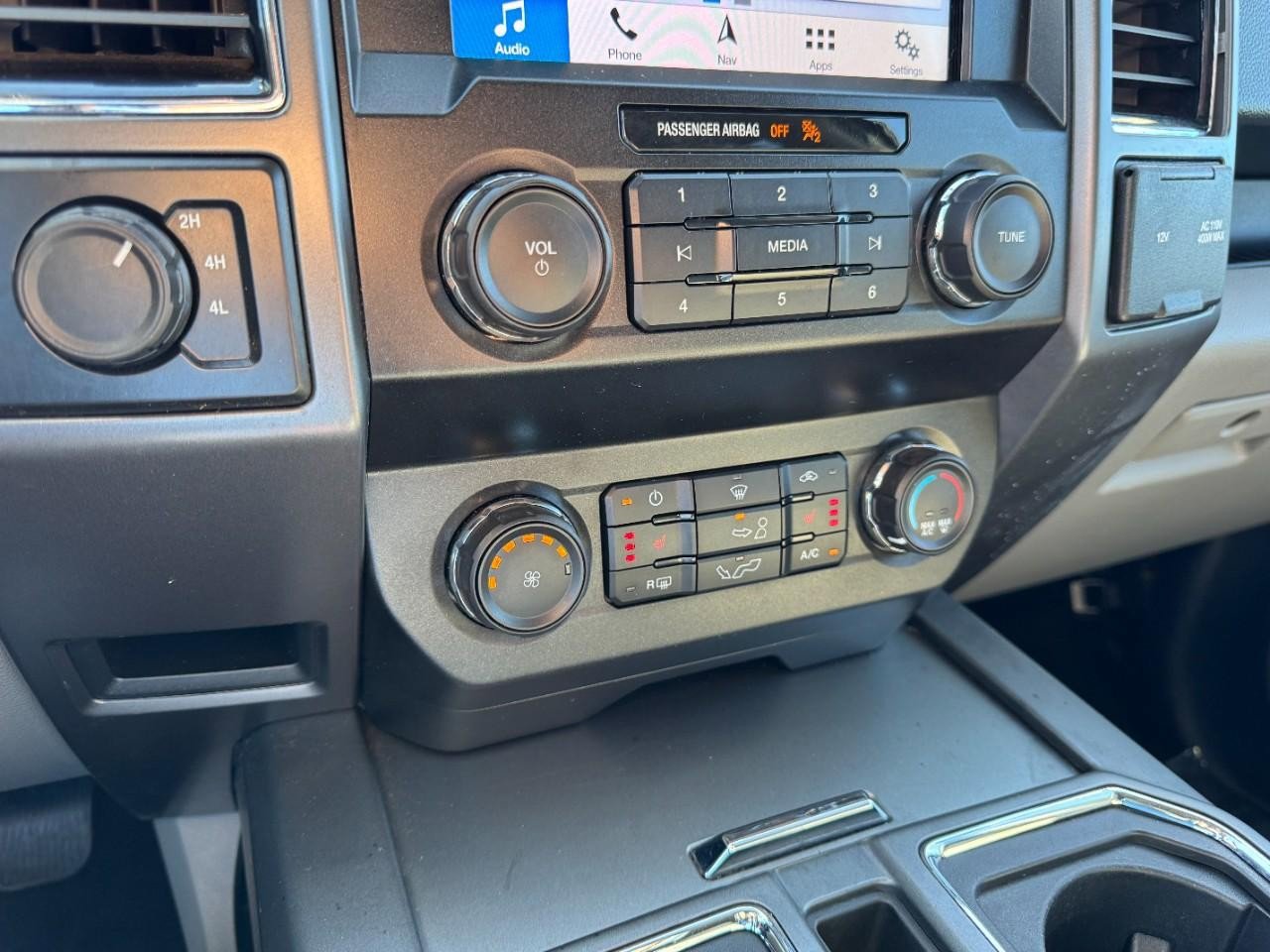 Used 2019 Ford F150 XLT w/ Equipment Group 302A Luxury image 18