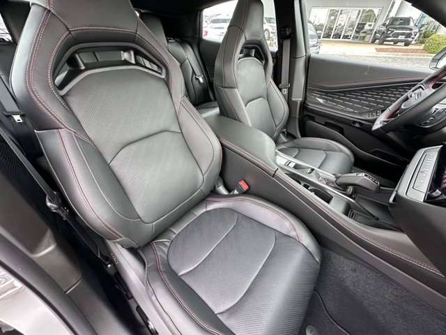 New 2026 Dodge Charger Scat Pack AWD/4WD image 22