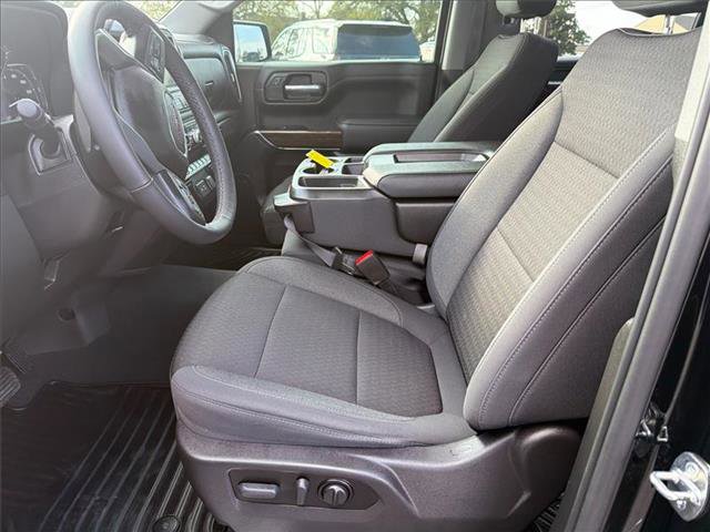 Used 2022 GMC Sierra 1500 Elevation image 18