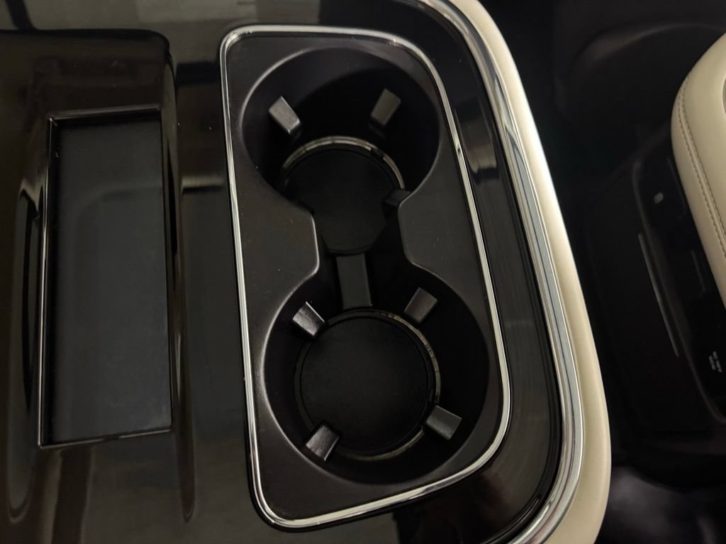 Certified 2023 Lincoln Navigator L Black Label AWD/4WD image 18