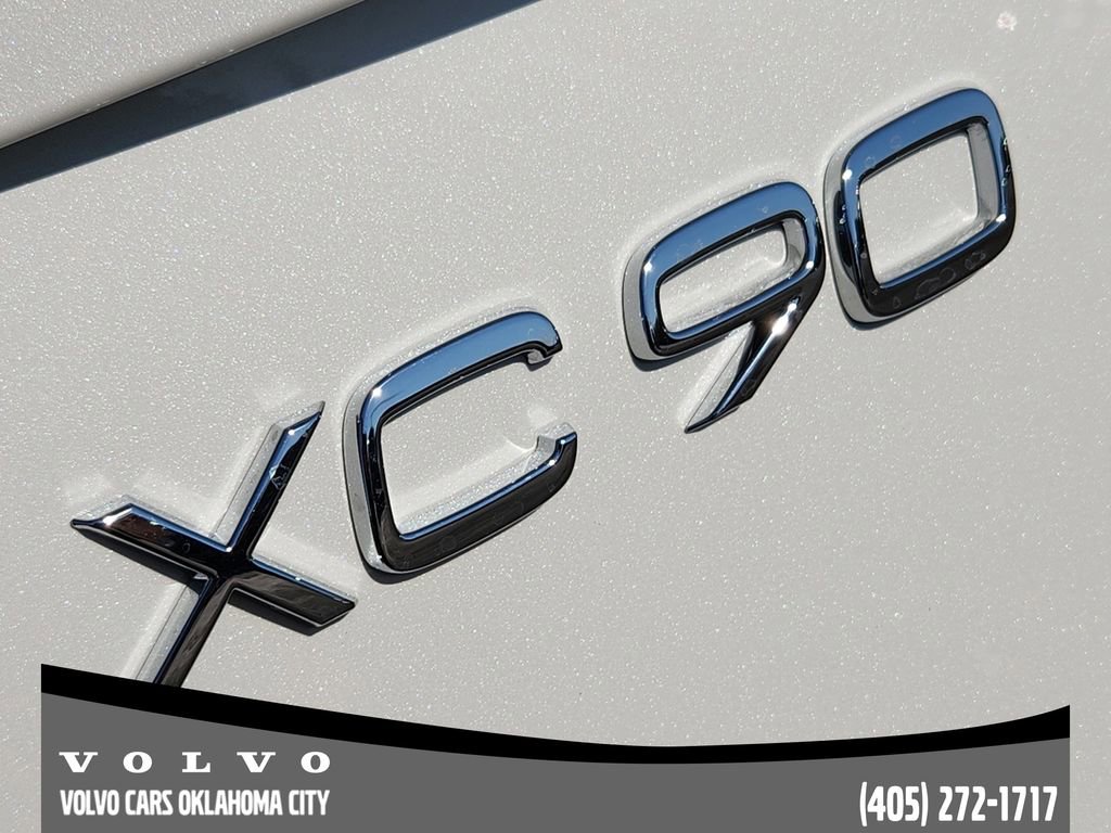 Used 2026 Volvo XC90 B5 Plus w/ Protection Package Premier image 9