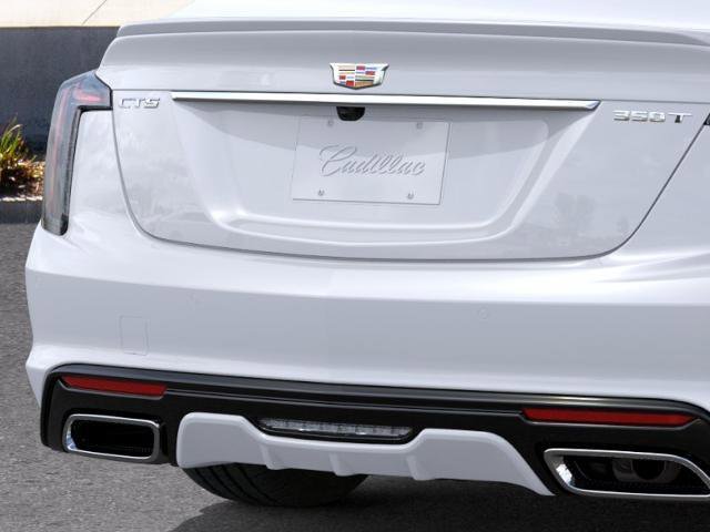New 2026 Cadillac CT5 Sport RWD image 14