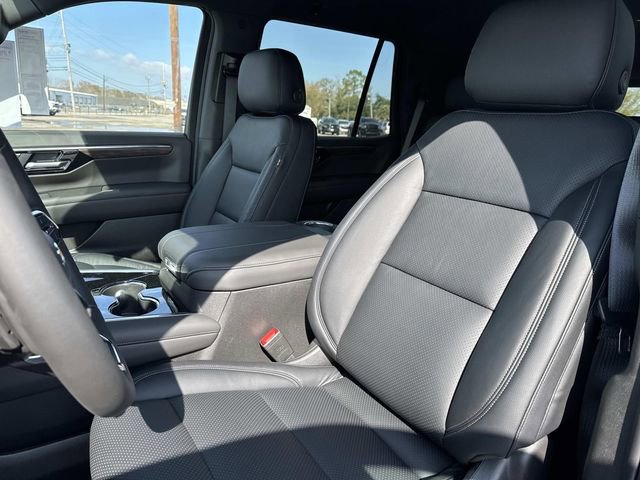 New 2026 Chevrolet Tahoe LS w/ LPO, Dark Essentials Package image 61