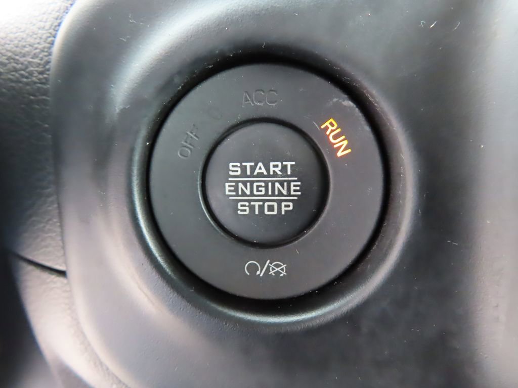 Certified 2020 Jeep Wrangler Unlimited Sahara image 10