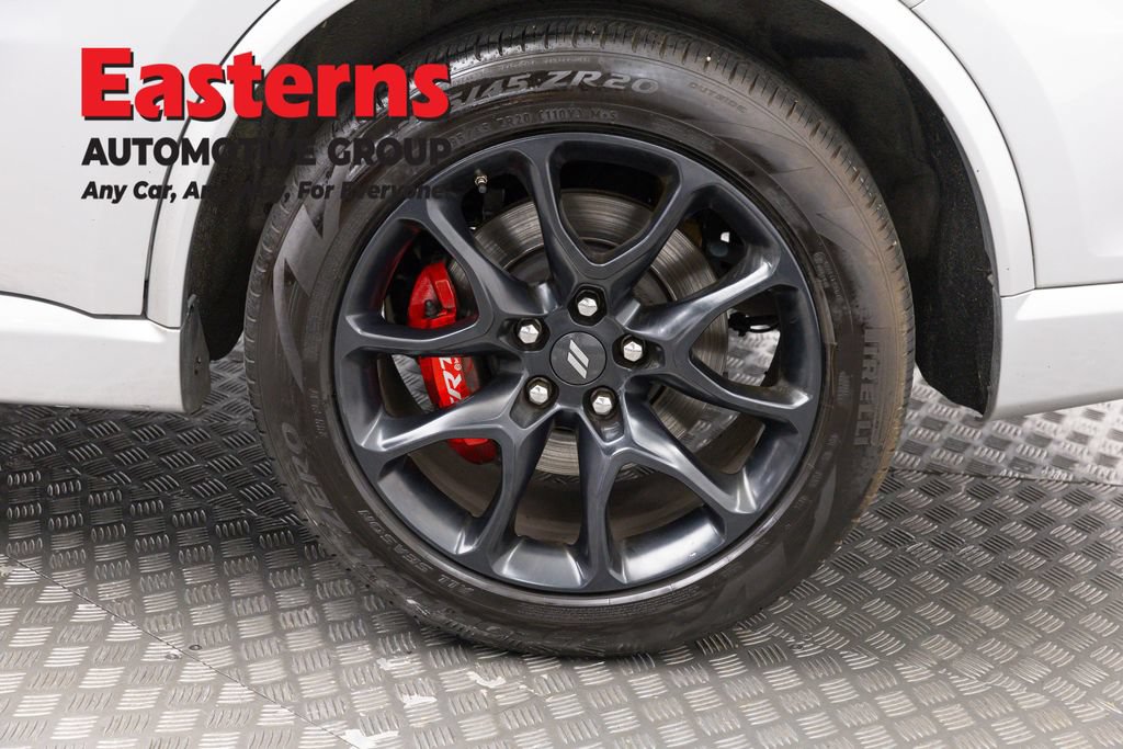 Used 2024 Dodge Durango R/T w/ Tow 'N Go Package AWD/4WD image 33
