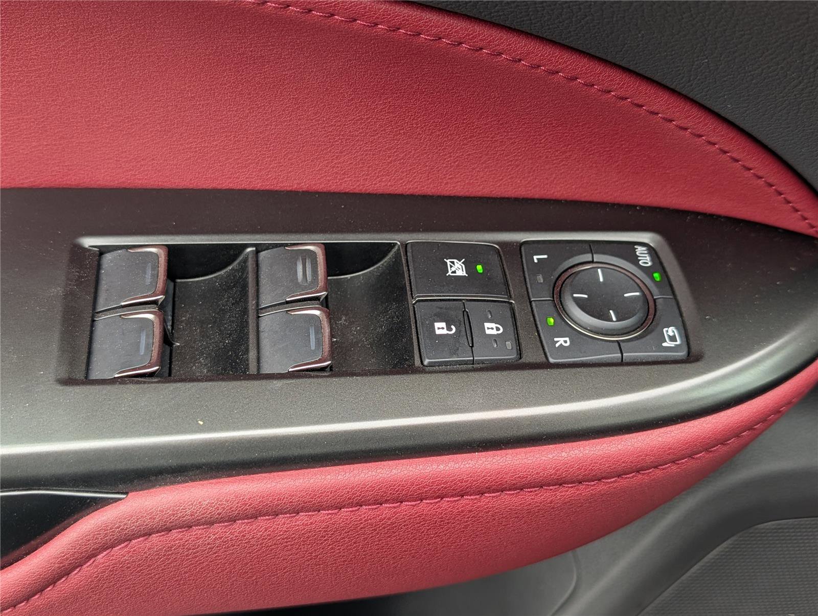 Used 2023 Lexus NX 350 AWD image 20