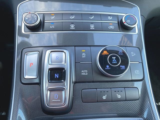 Used 2021 Hyundai Santa Fe SEL w/ Cargo Package image 15