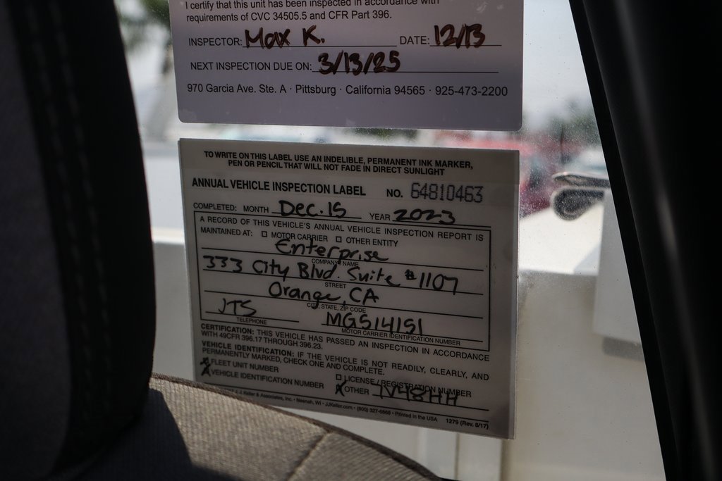 Used 2021 RAM 3500 Big Horn image 58