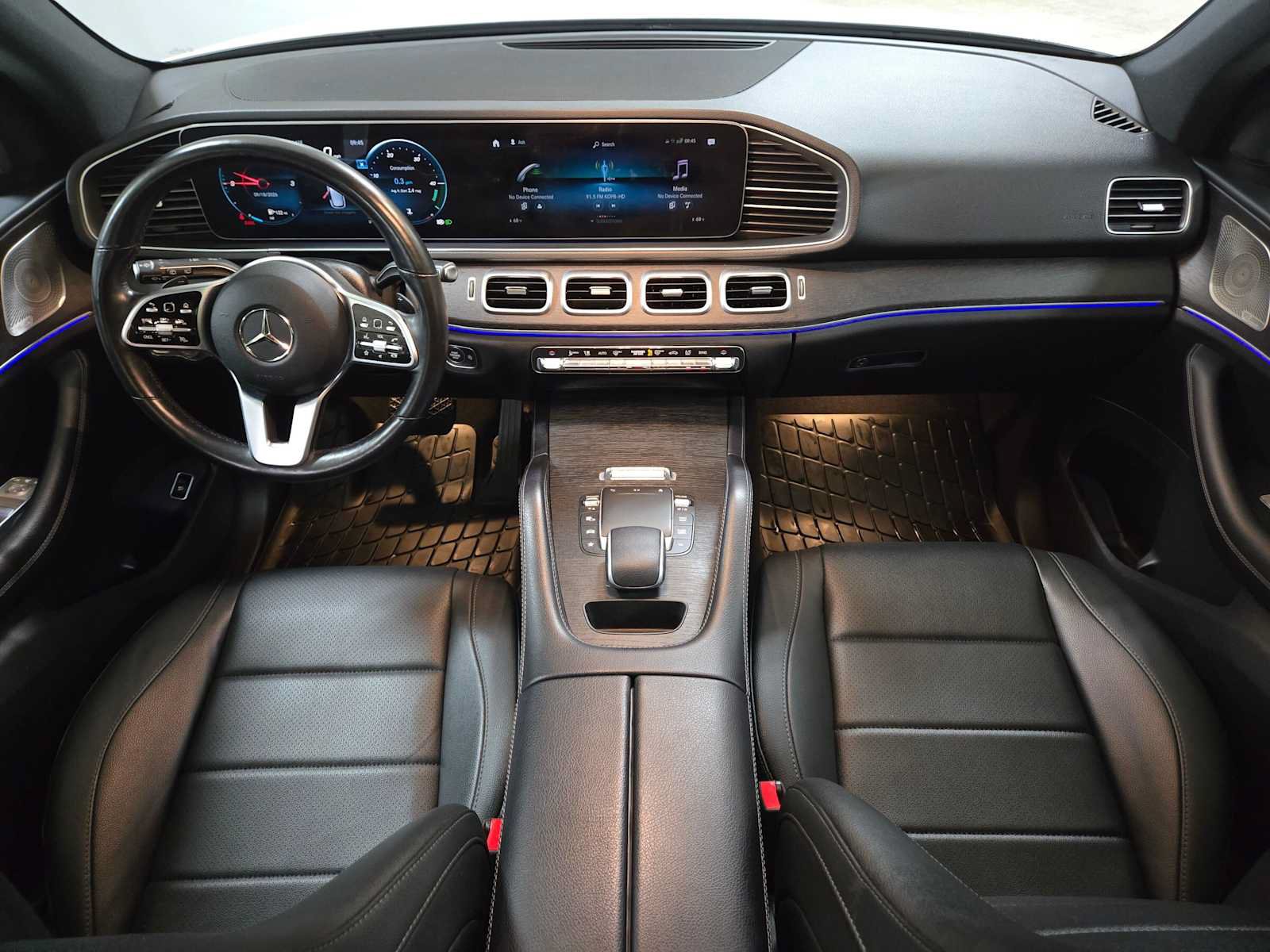 Certified 2022 Mercedes-Benz GLE 350 4MATIC image 18
