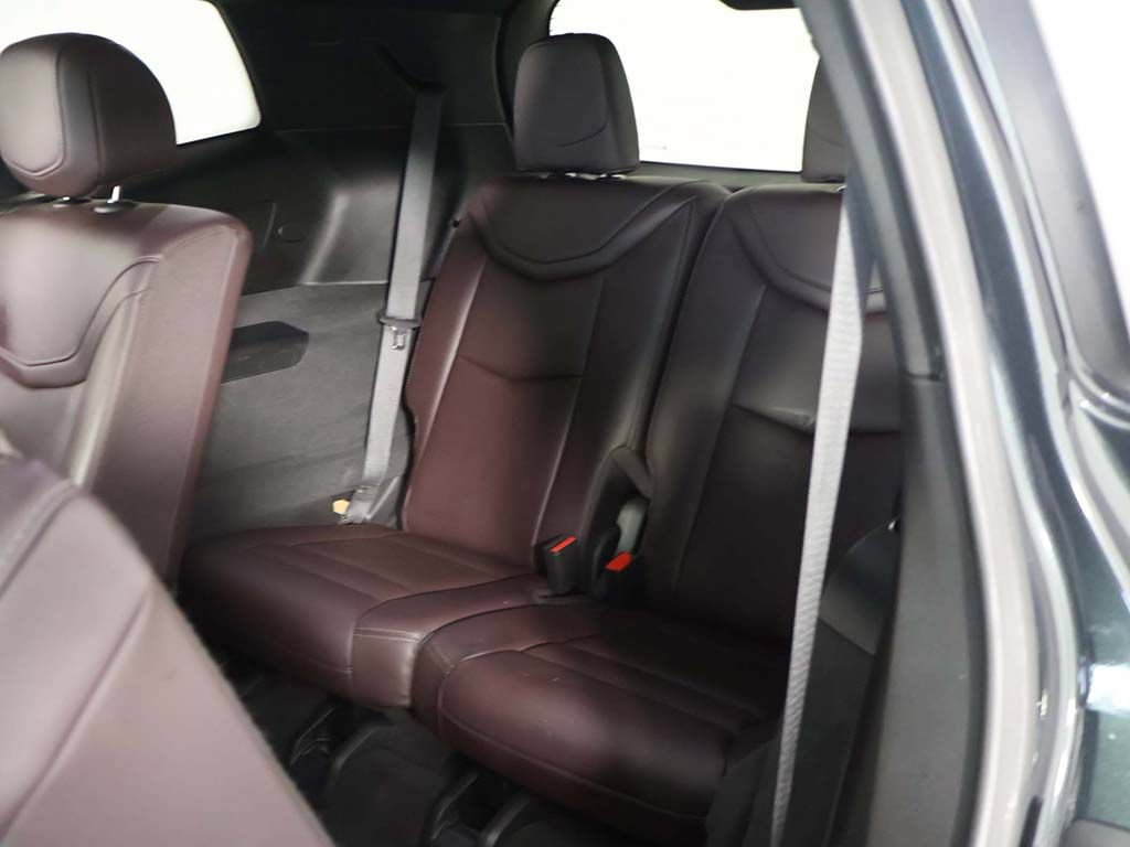 Used 2023 Cadillac XT6 Premium Luxury AWD/4WD image 41