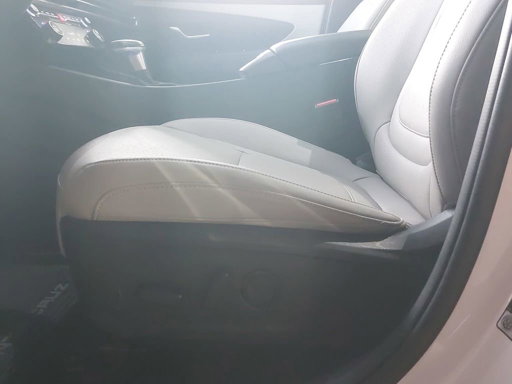 Certified 2025 Hyundai Santa Cruz SEL image 29