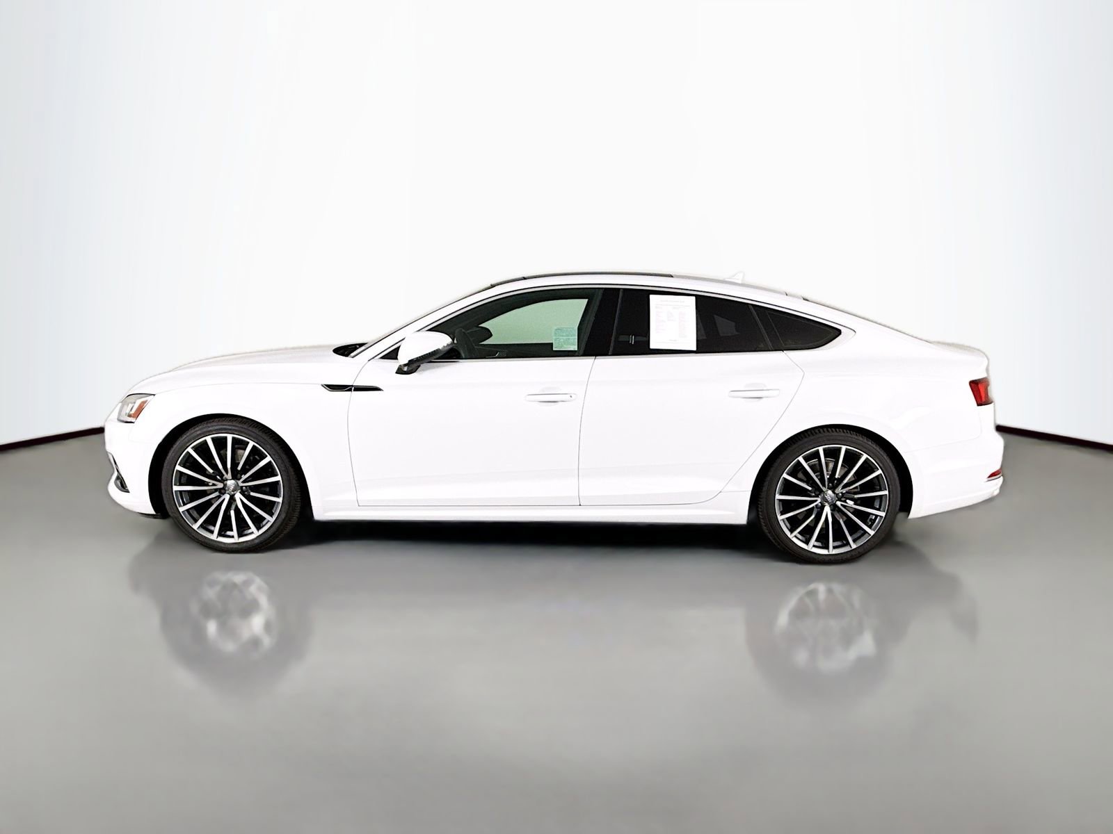 Used 2019 Audi A5 2.0T Premium Plus w/ Premium Plus image 4