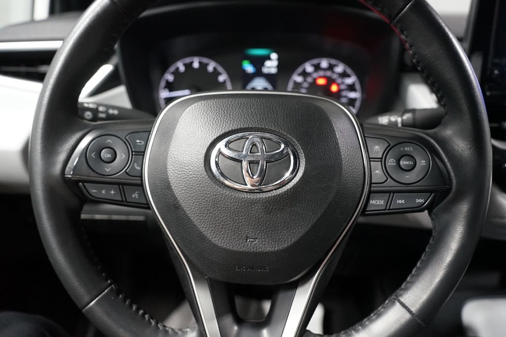 Used 2024 Toyota Corolla SE FWD image 12
