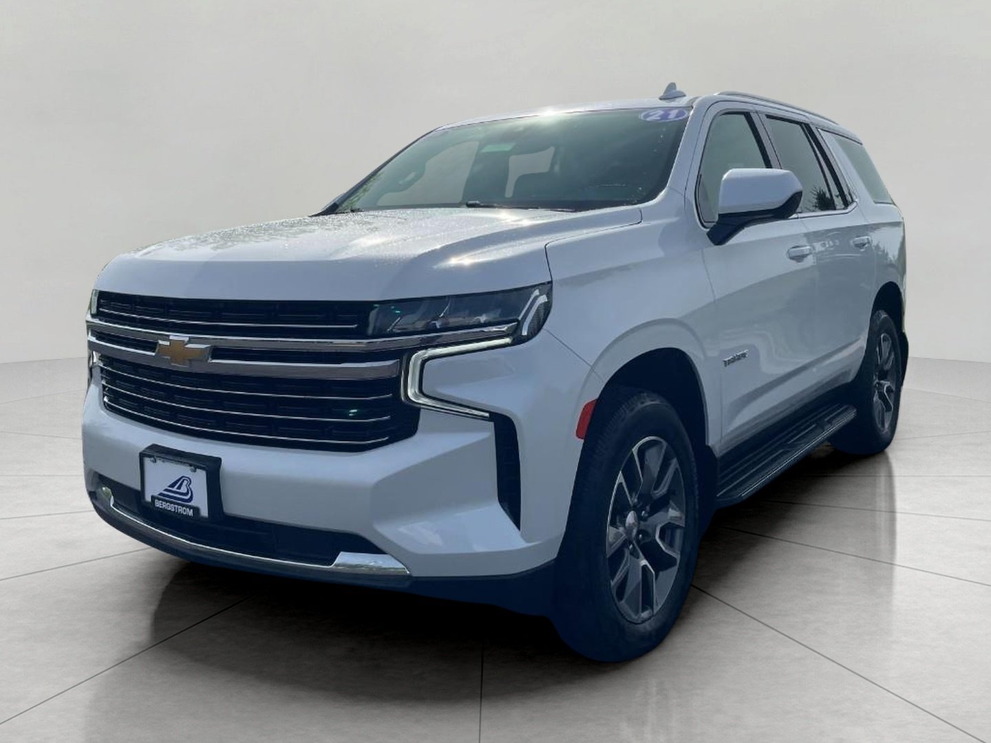 Used 2021 Chevrolet Tahoe LT AWD/4WD image 33