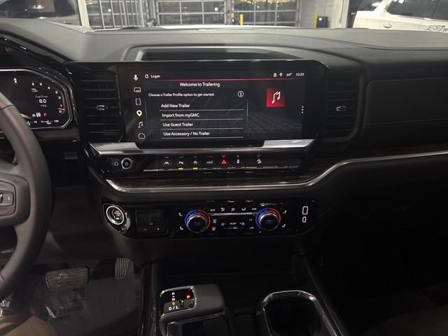 Used 2026 GMC Sierra 1500 Elevation image 21