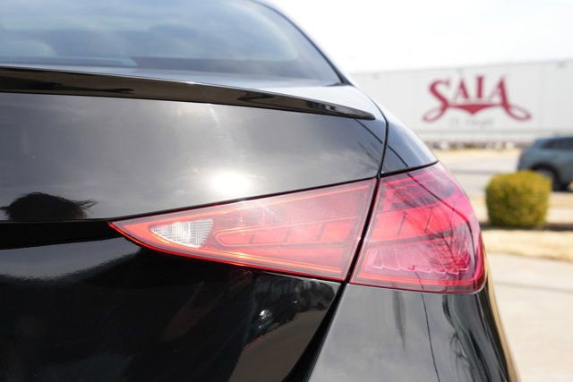 Certified 2024 Mercedes-Benz C 300 Sedan image 16