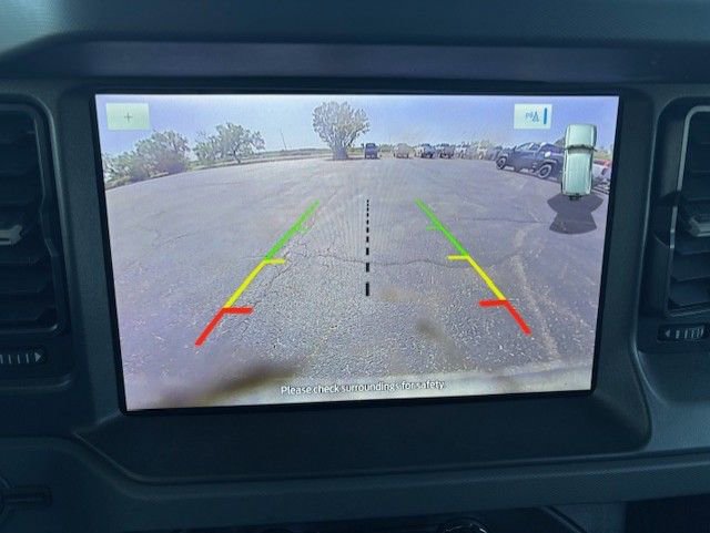Used 2024 Ford Bronco Big Bend AWD/4WD image 15