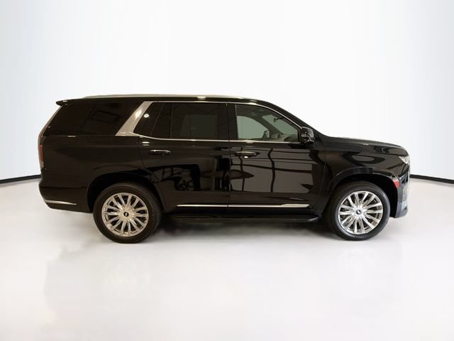 Certified 2023 Cadillac Escalade Premium Luxury AWD/4WD image 7