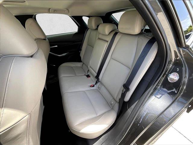 Used 2024 MAZDA CX-30 AWD 2.5 S w/ Preferred Package image 28