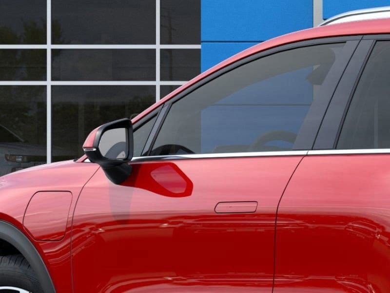 New 2026 Chevrolet Equinox EV LT image 36