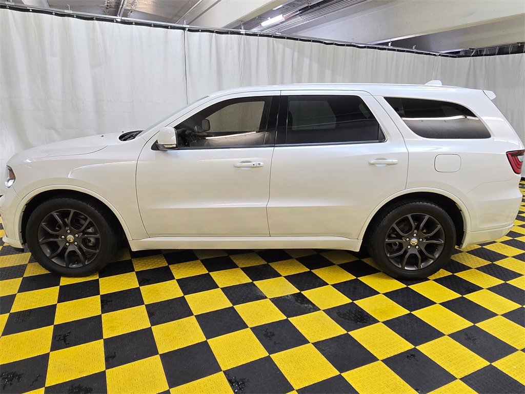Used 2017 Dodge Durango R/T image 6