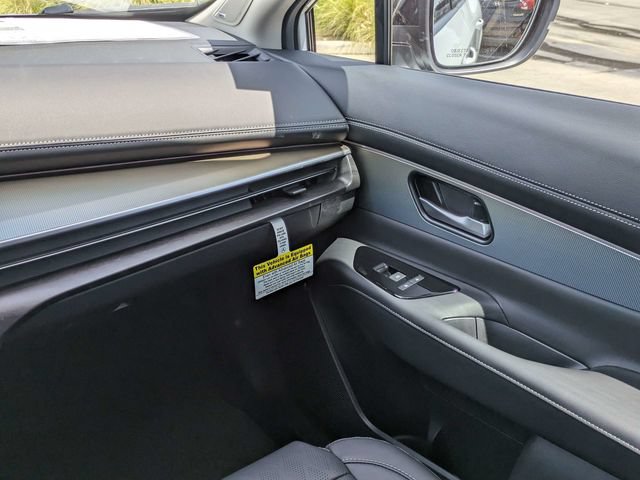 New 2026 Nissan Murano Platinum w/ Cargo Package AWD/4WD image 19