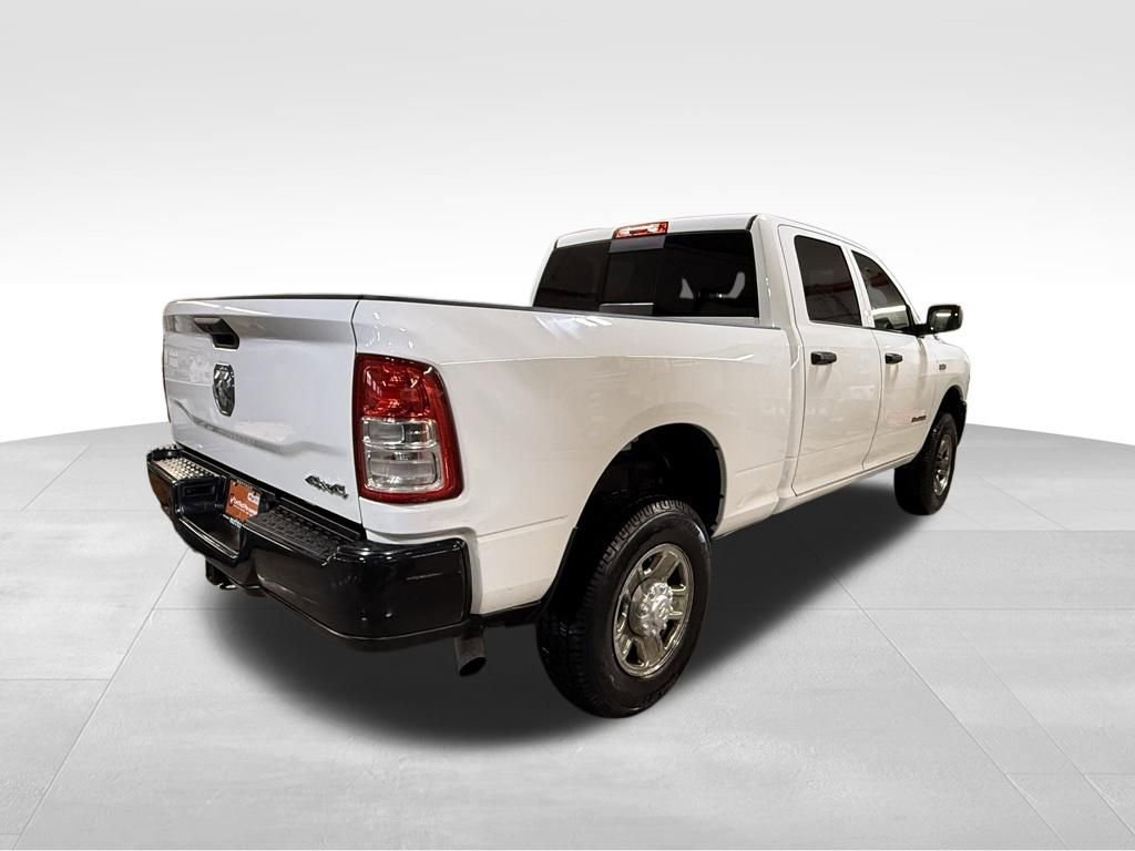 Certified 2022 RAM 2500 Tradesman image 6