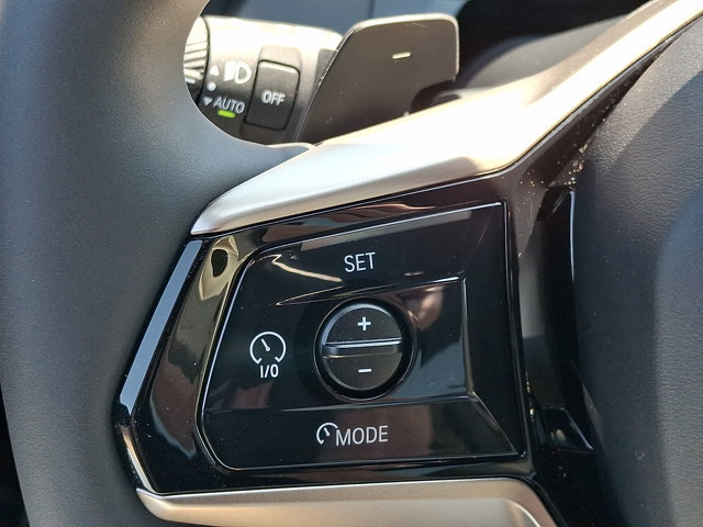 Certified 2025 BMW X3 xDrive30i w/ Premium Package image 23