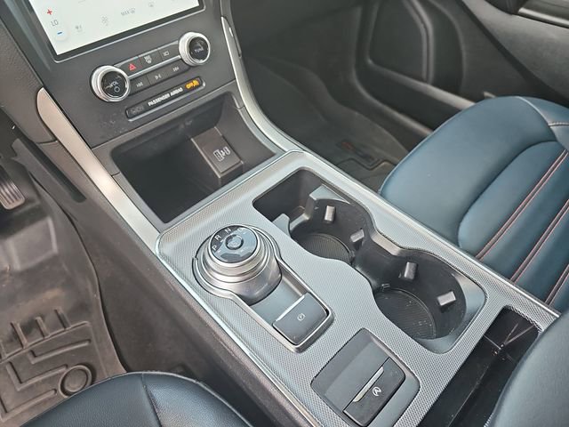 Used 2022 Ford Edge SEL w/ Sport Appearance Package image 28