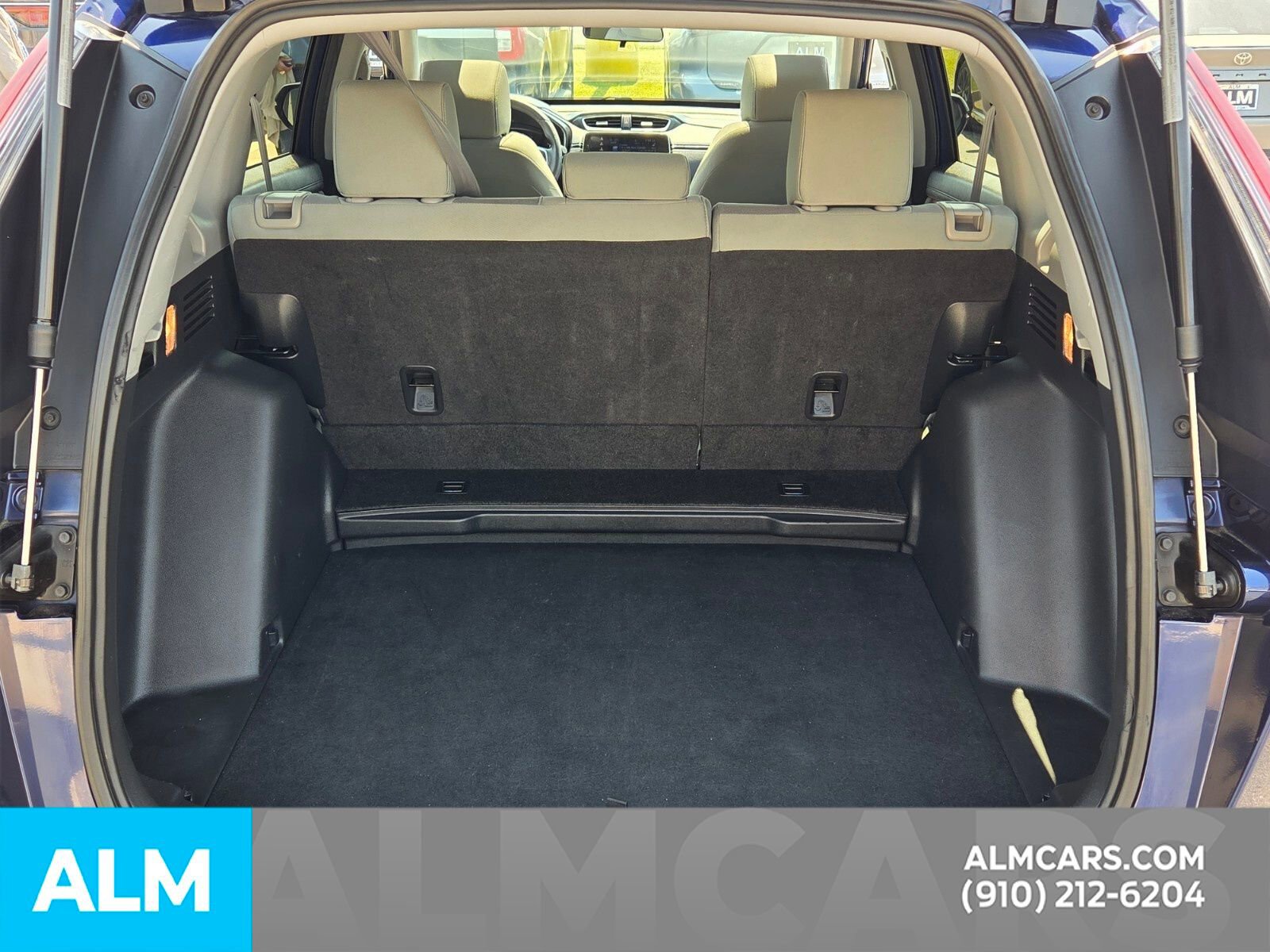 Used 2020 Honda CR-V EX image 15