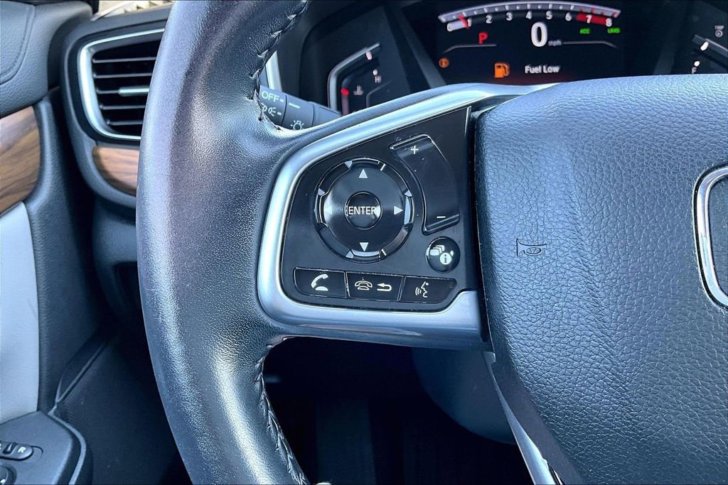 Used 2022 Honda CR-V EX-L image 18